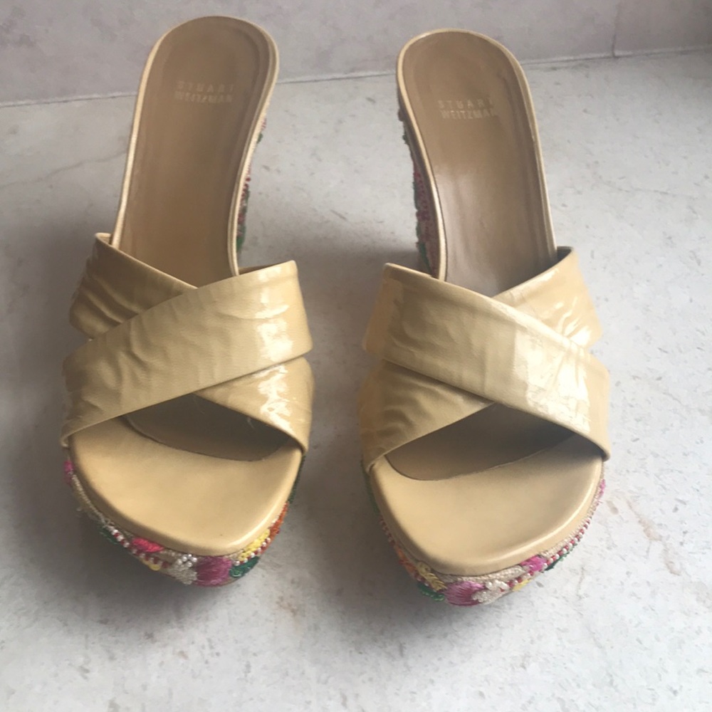 Wedges - Picture 2 of 8